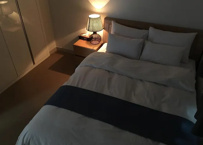 Hotel Joy Near Camp Humphres