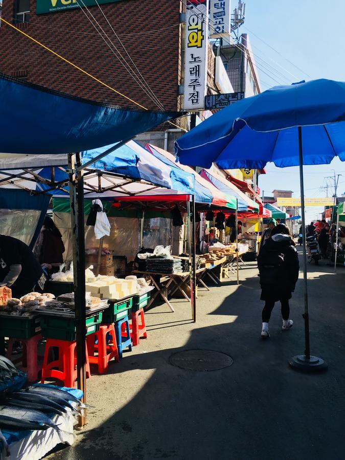 Joy Near Camp Humphres 2* Pyeongtaek