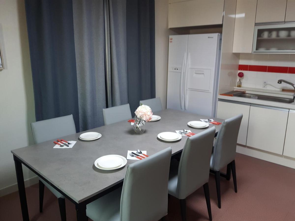 Hotel Joy Near Camp Humphres